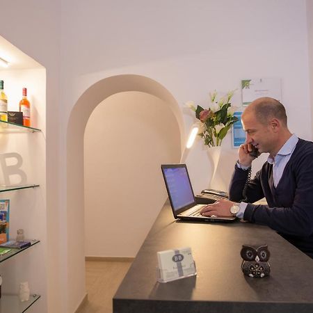 B&B Da Francesco Paestum Kültér fotó