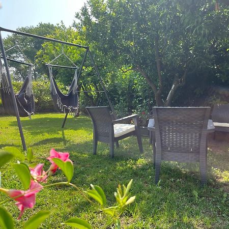 B&B Da Francesco Paestum Kültér fotó