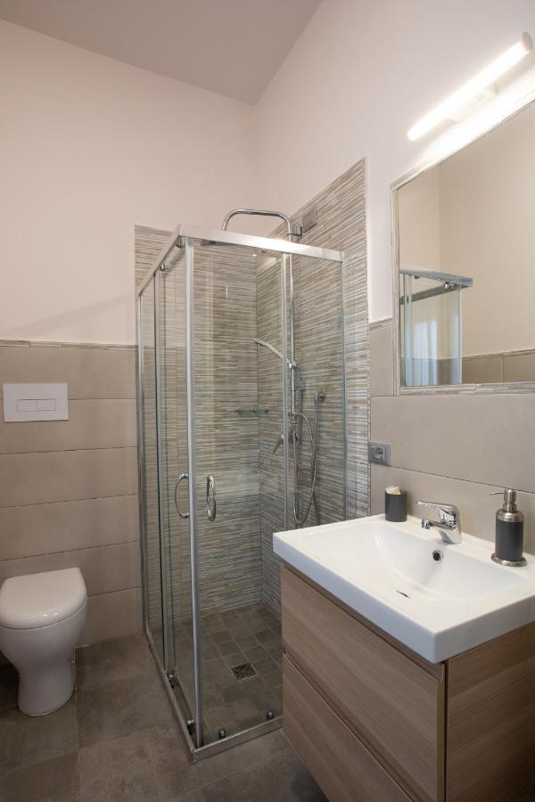 B&B Da Francesco Paestum Kültér fotó