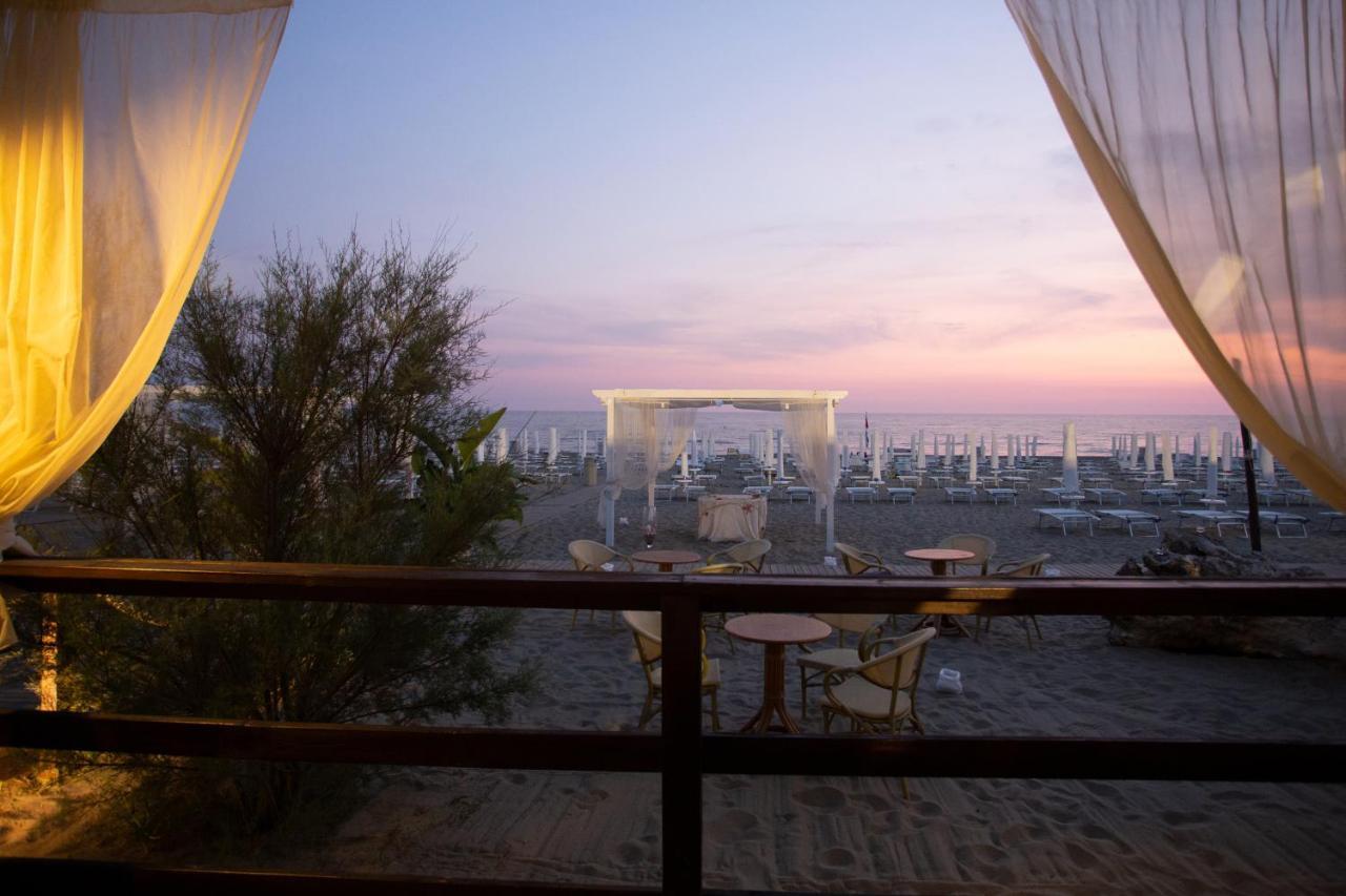 B&B Da Francesco Paestum Kültér fotó