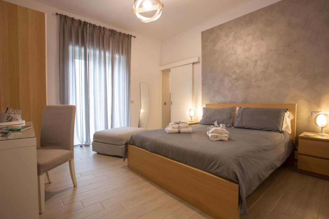 B&B Da Francesco Paestum Kültér fotó