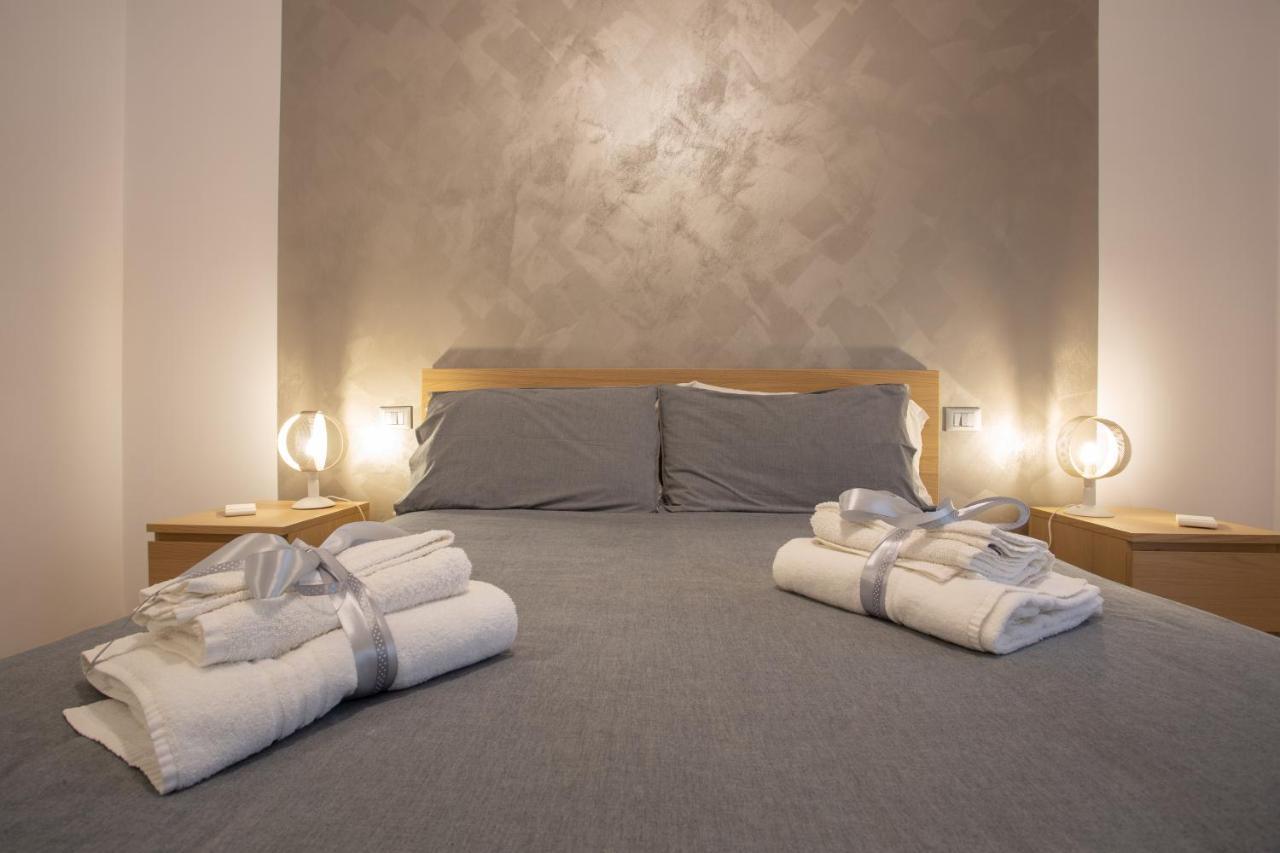 B&B Da Francesco Paestum Kültér fotó