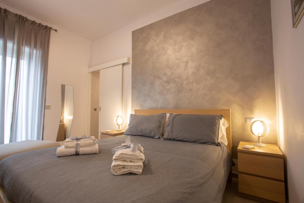 B&B Da Francesco Paestum Kültér fotó