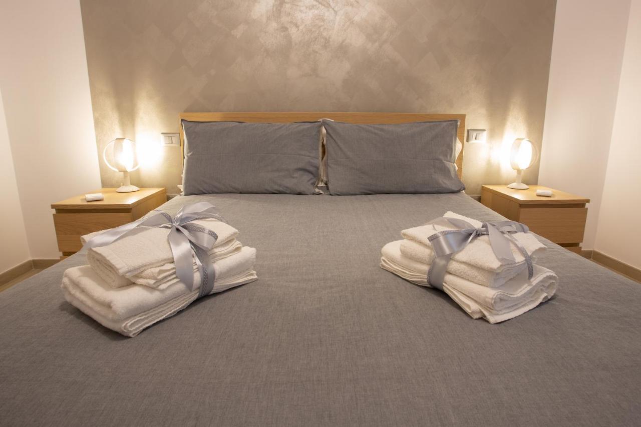 B&B Da Francesco Paestum Kültér fotó