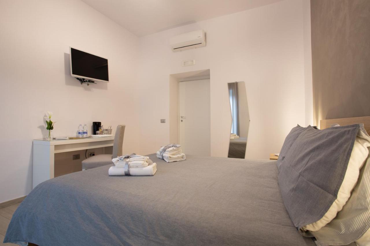 B&B Da Francesco Paestum Kültér fotó