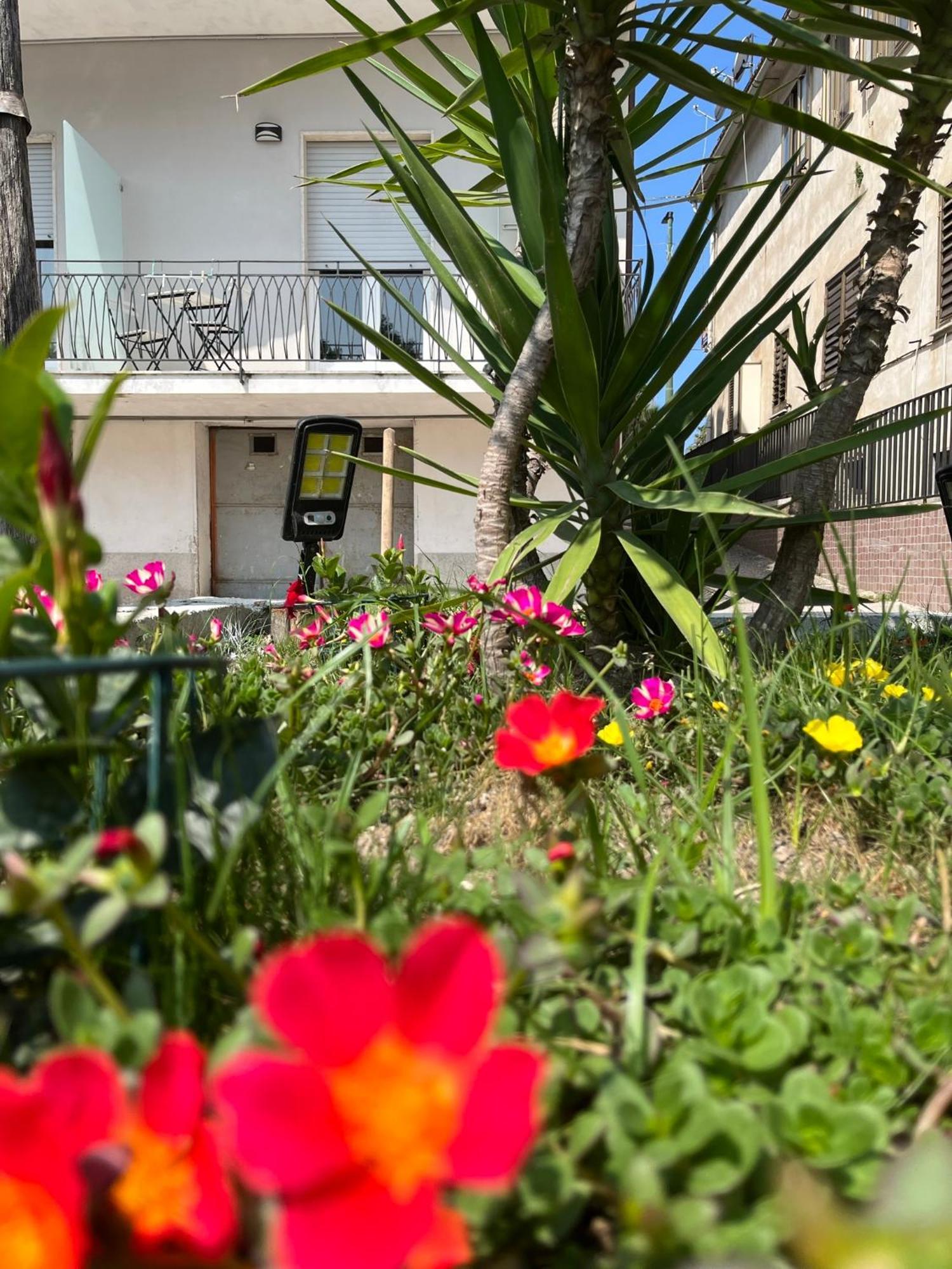 B&B Da Francesco Paestum Kültér fotó