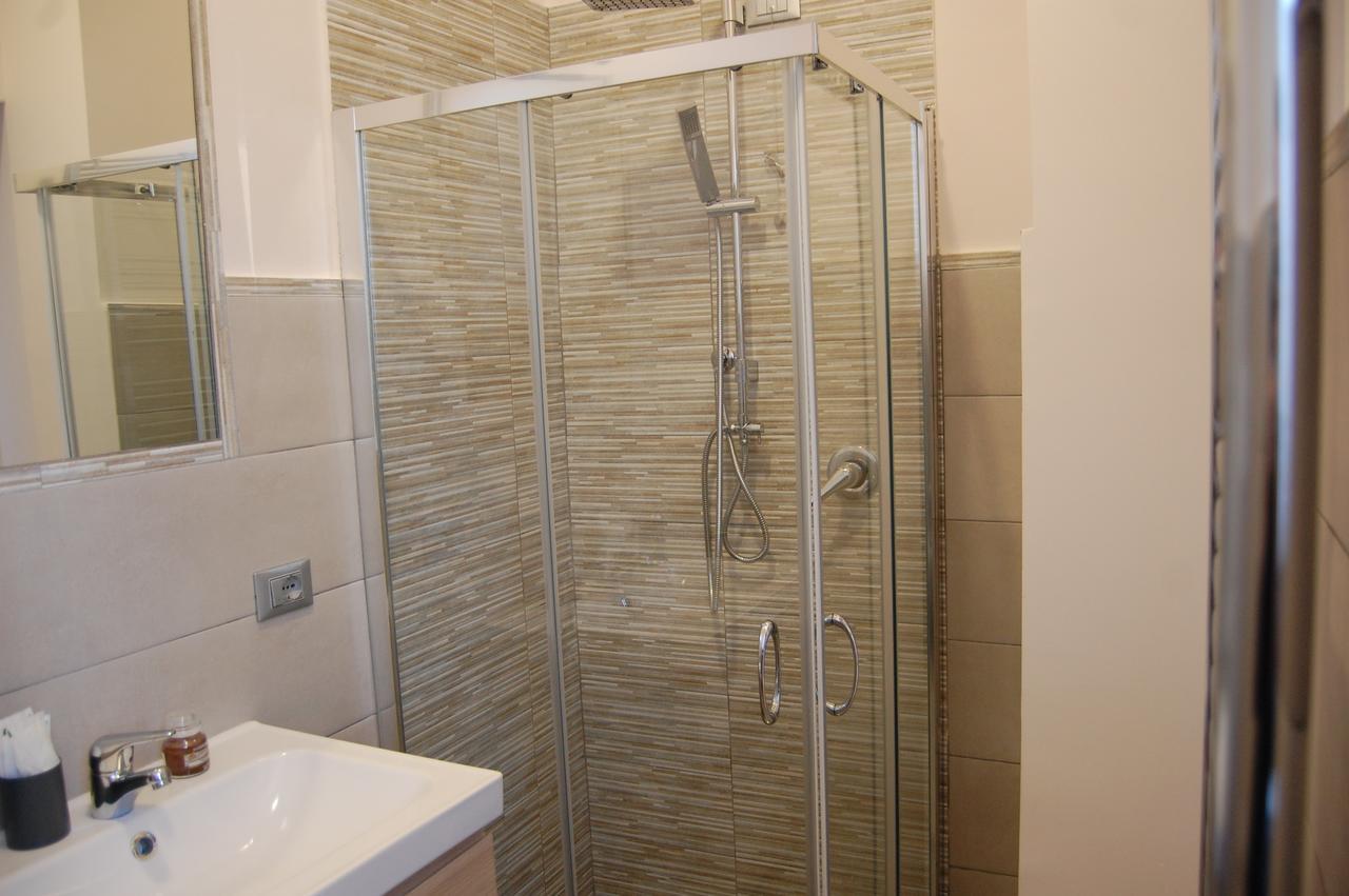 B&B Da Francesco Paestum Kültér fotó