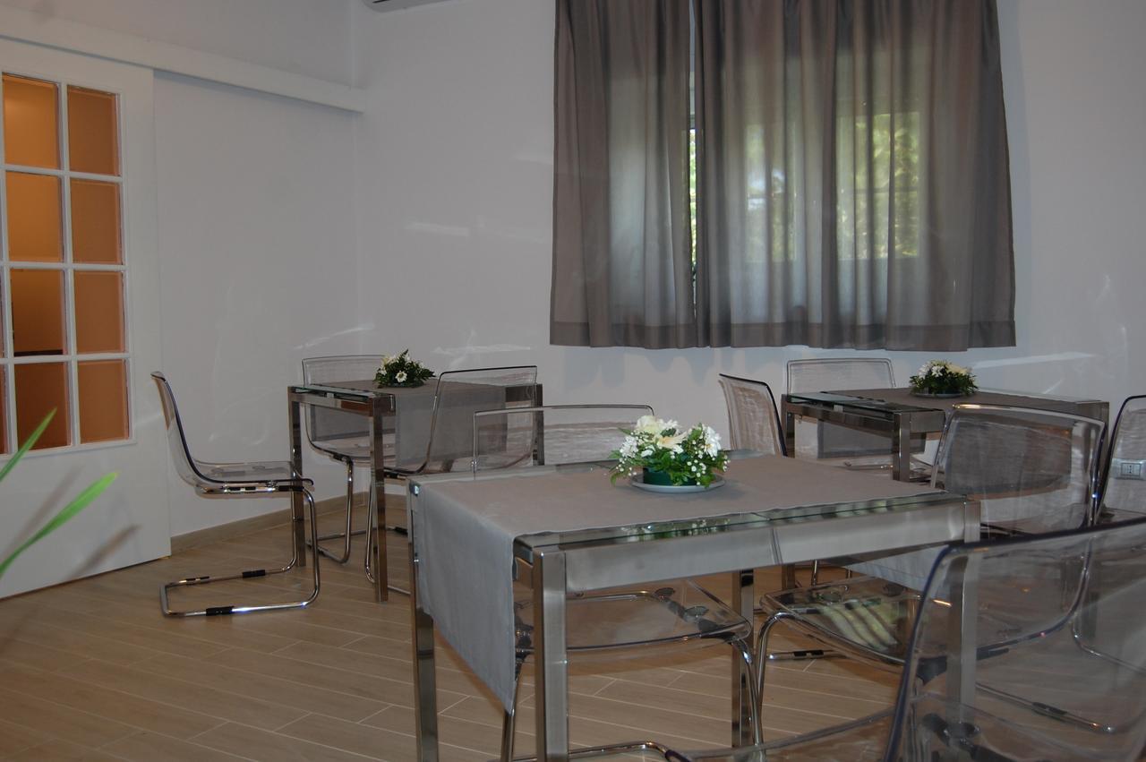 B&B Da Francesco Paestum Kültér fotó