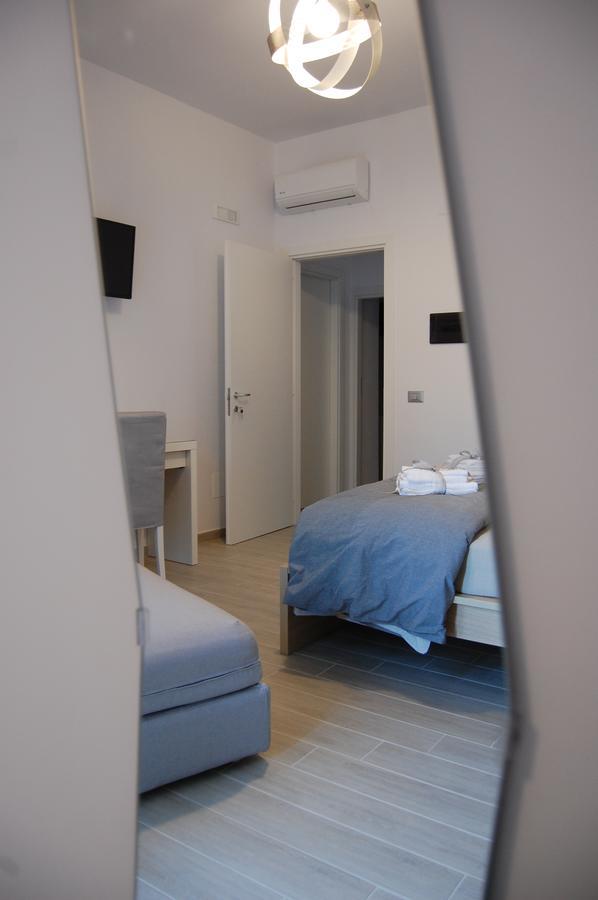 B&B Da Francesco Paestum Kültér fotó