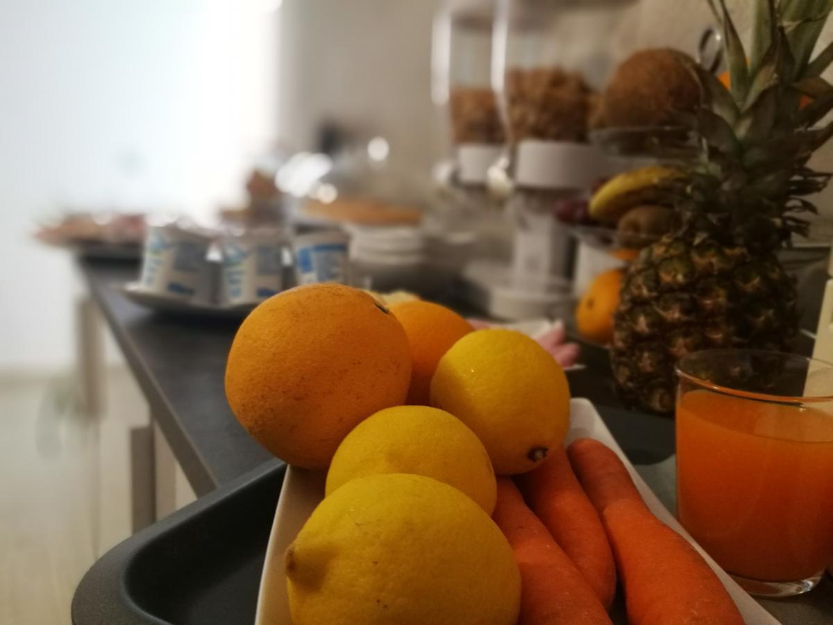 B&B Da Francesco Paestum Kültér fotó