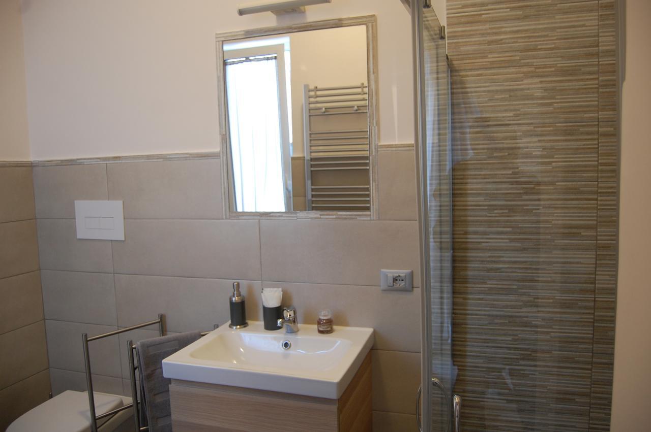 B&B Da Francesco Paestum Kültér fotó