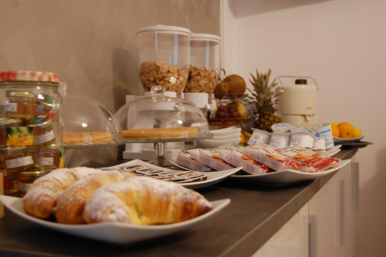B&B Da Francesco Paestum Kültér fotó