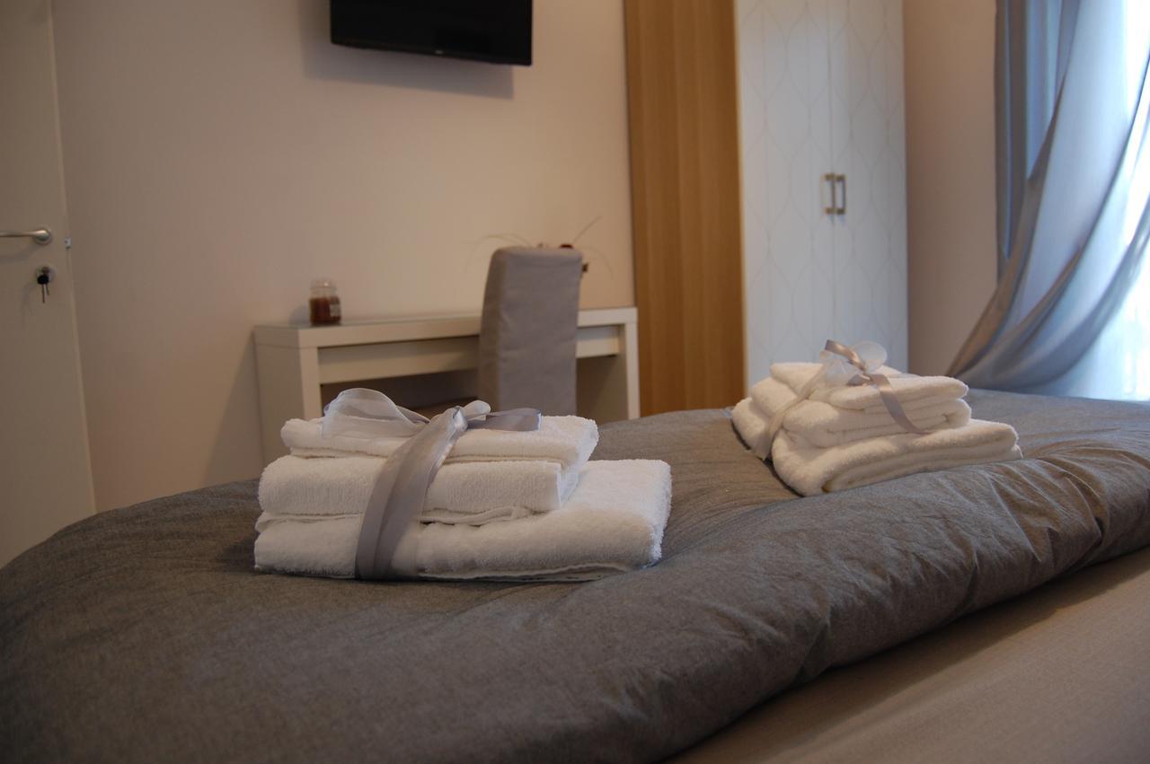 B&B Da Francesco Paestum Kültér fotó