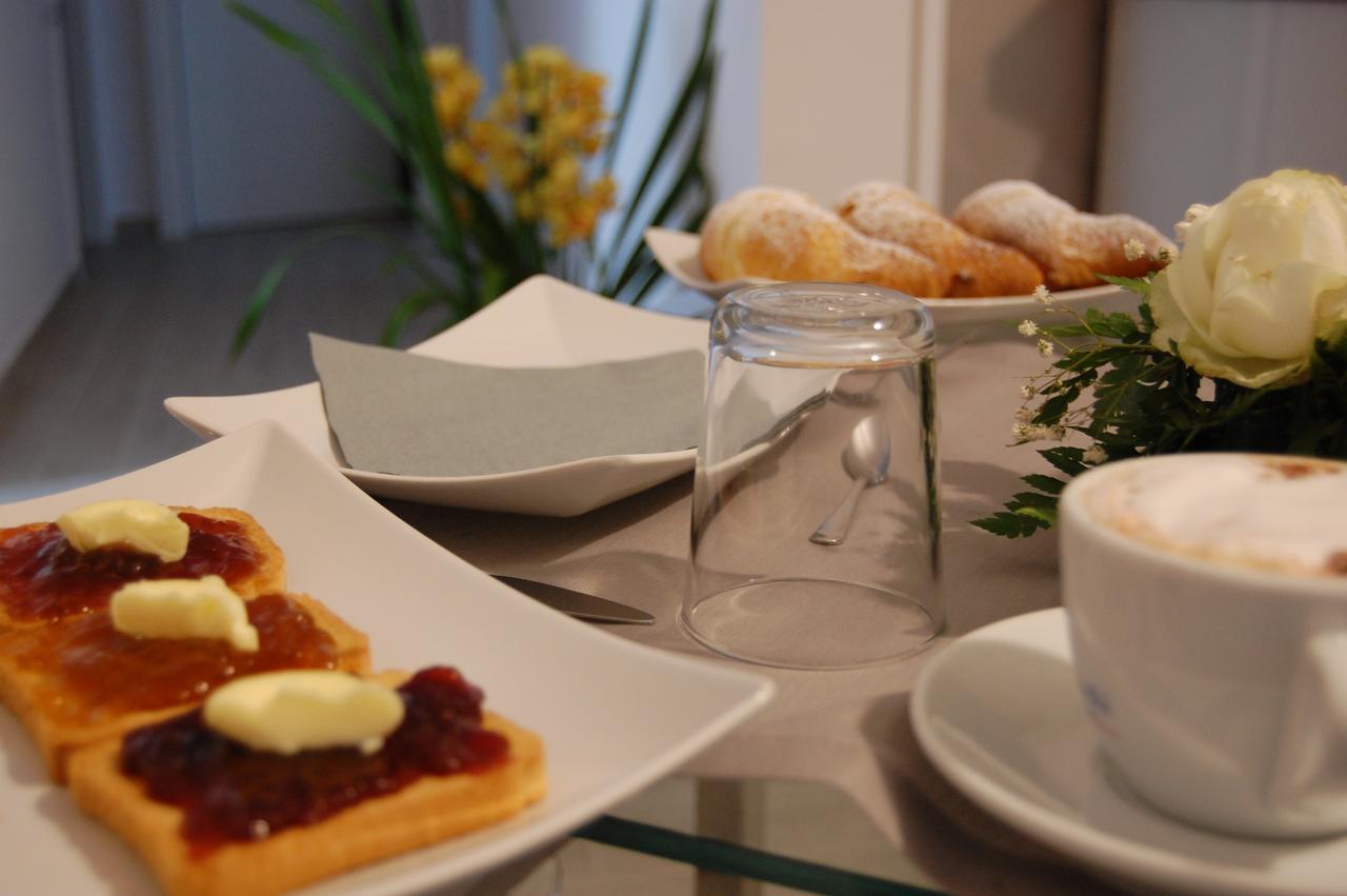 B&B Da Francesco Paestum Kültér fotó