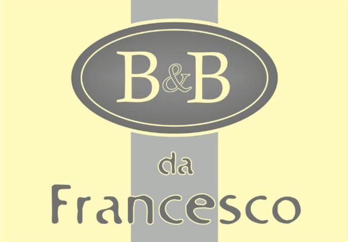 B&B Da Francesco Paestum Kültér fotó