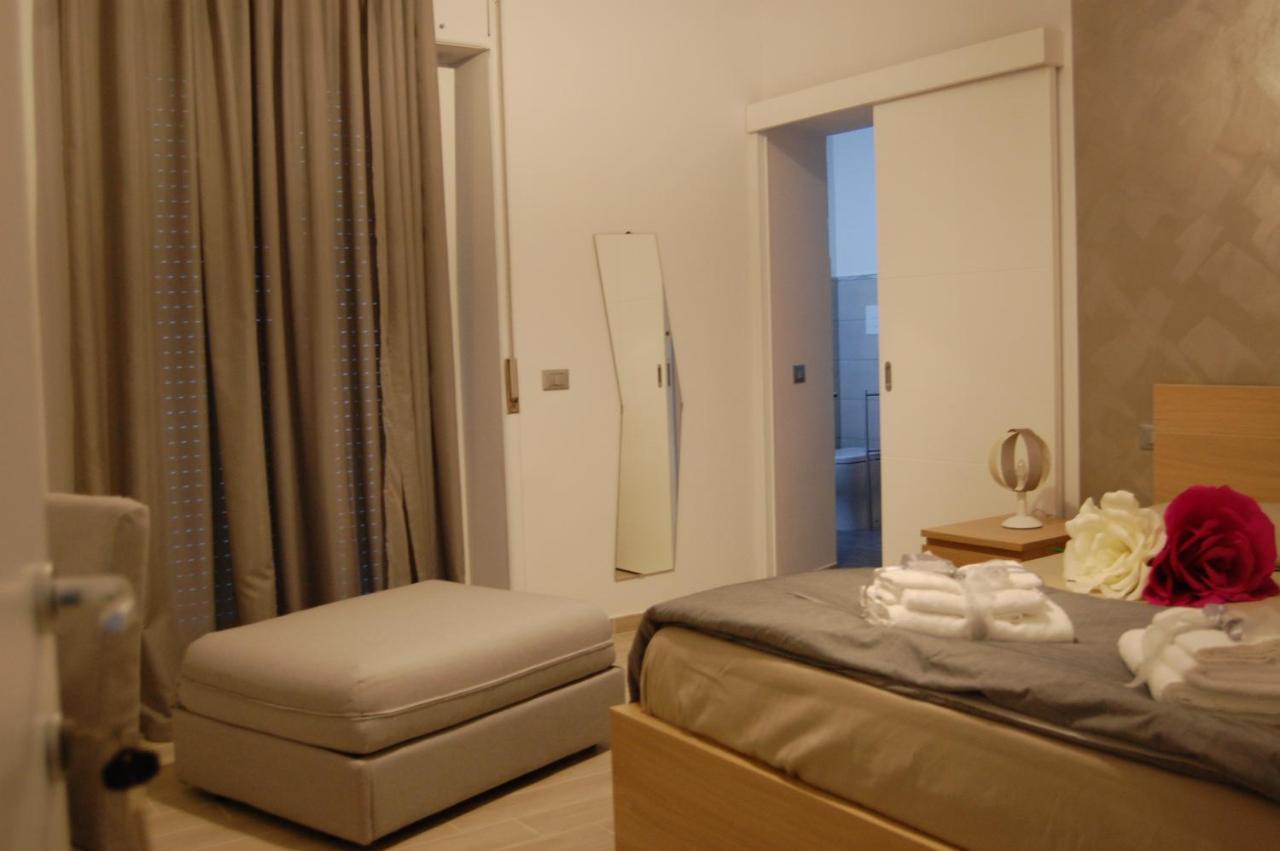 B&B Da Francesco Paestum Kültér fotó